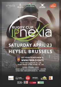 IP Nexia Cup Final 2016